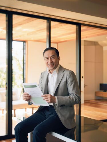 住宅ローン審査を通るコツ - プロフェッショナルな相談シーン